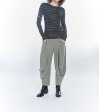 Matthildur - Taylor Long Sleeve Top