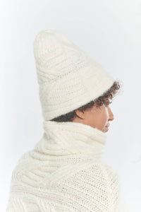 Matthildur - Terra Beanie Hat