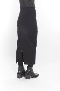 Matthildur - Vault Stretchy Maxi Skirt