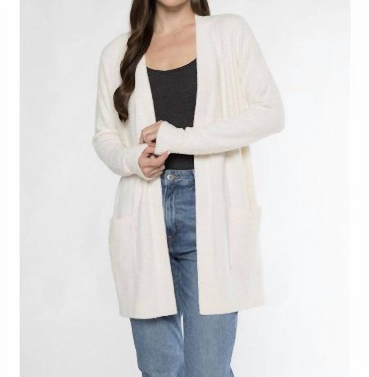 Matty M - Claire Cardigan