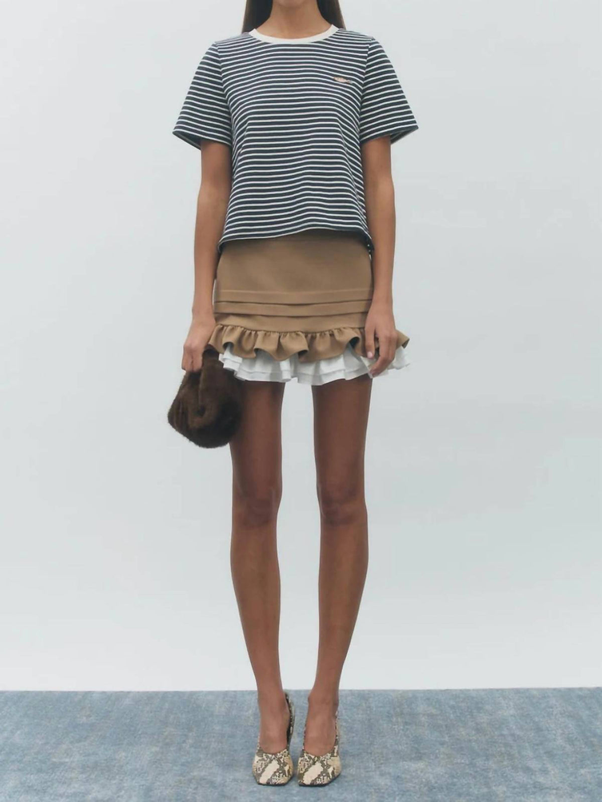 Maude Club - Bruce Tee Shirt