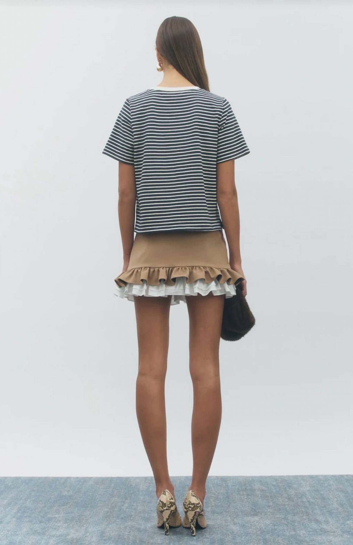 Maude Club - Bruce Tee Shirt