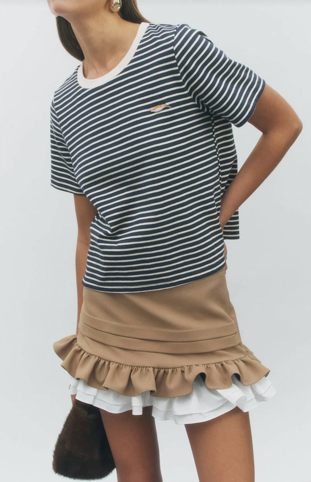 Maude Club - Bruce Tee Shirt