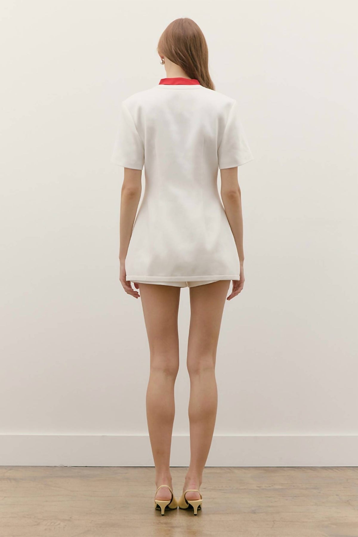 Maude - Frances Jacket
