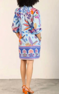Maude Vivante - Ava Dress
