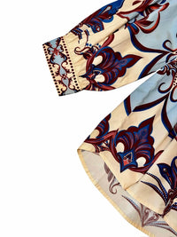 Maude Vivante - Elsa Printed Top