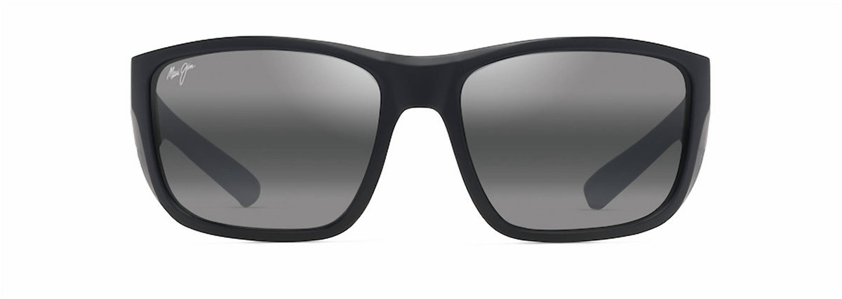 Maui Jim - Amberjack Polarized Sunglasses 896 - 02