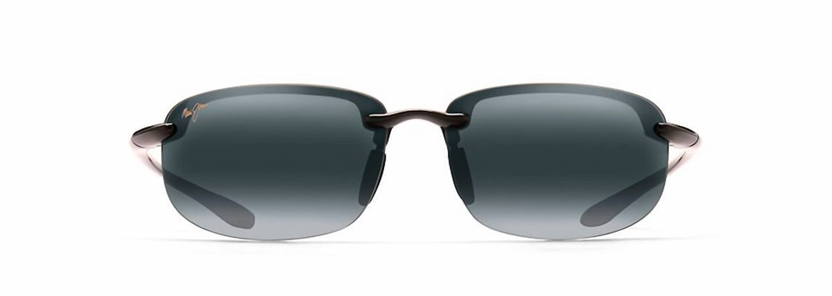 Maui Jim - Ho'okipa Reader Polarized Sunglasses G807 - 0215