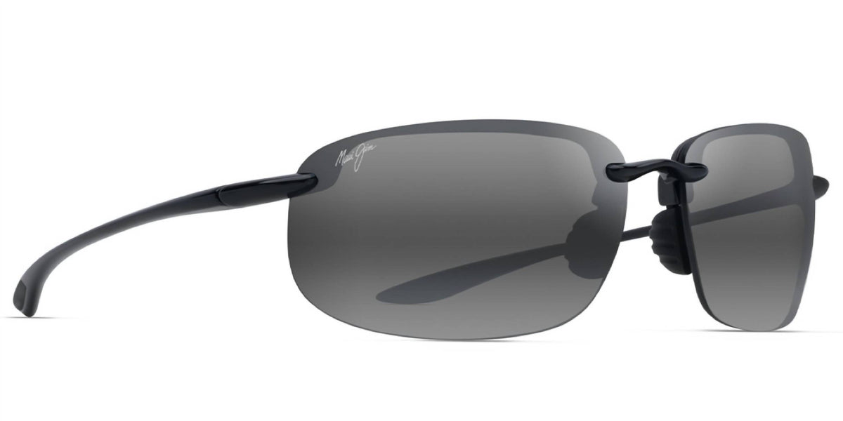 Maui Jim - Ho'okipa Xl Reader 1.5 Power Polarized Sunglasses