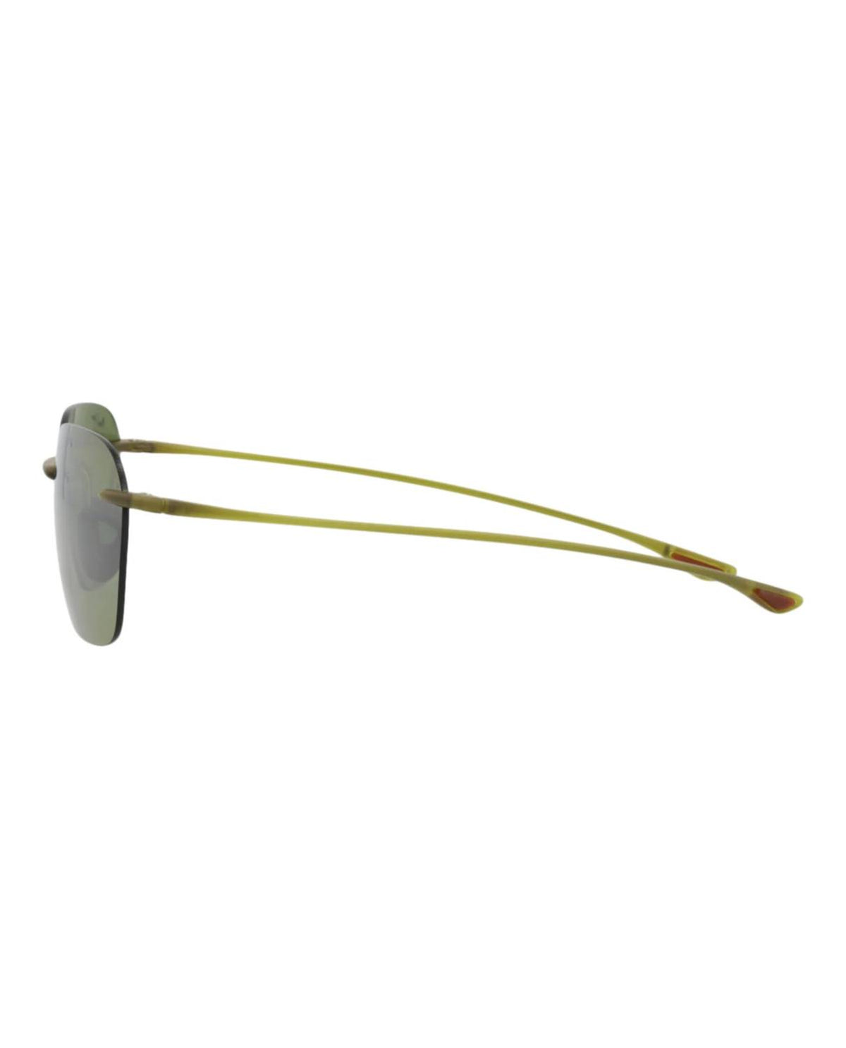 Maui Jim - Unisex Square-frame Injection Sunglasses