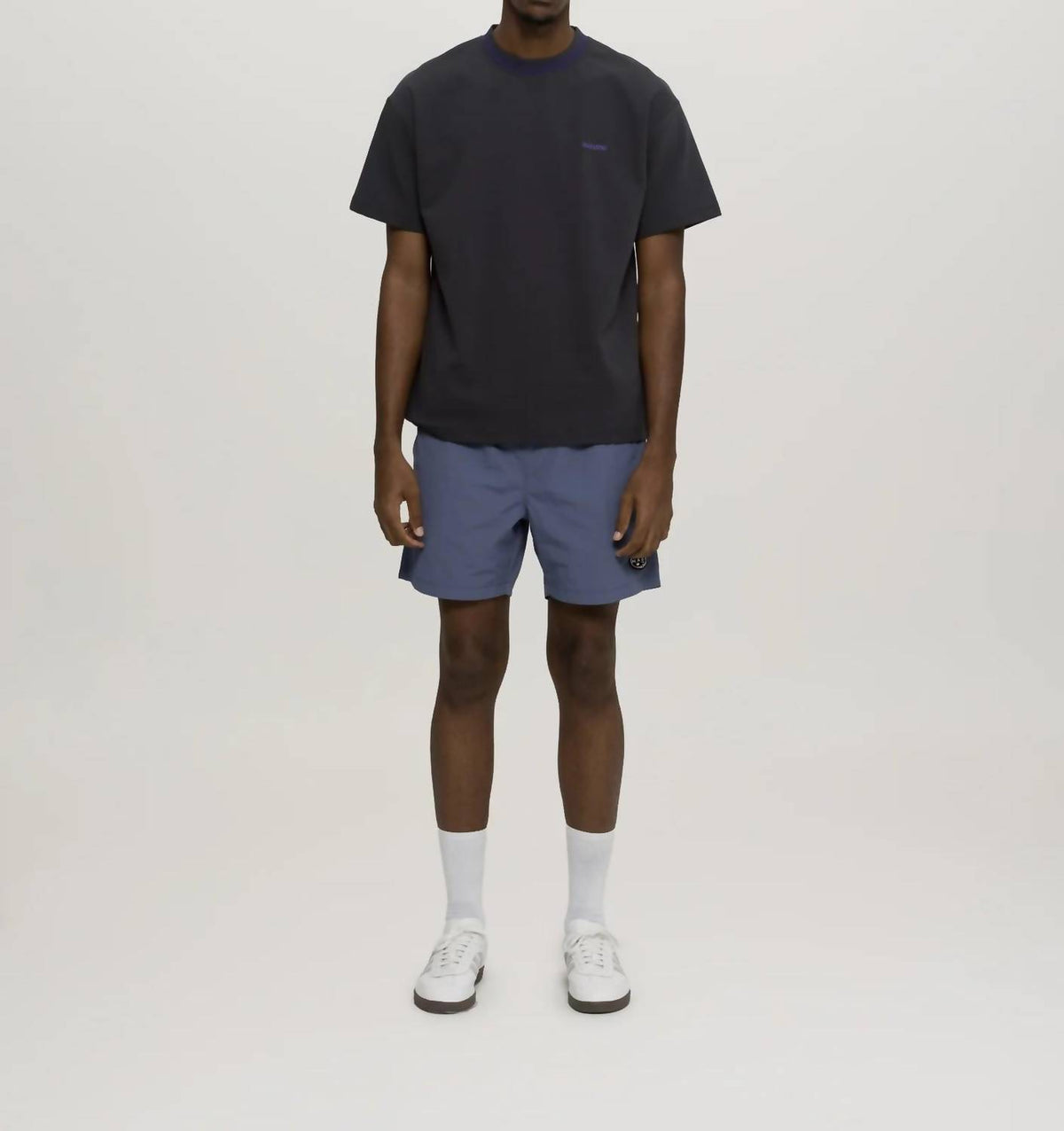 Maui & Sons - BREAK NECK TEE