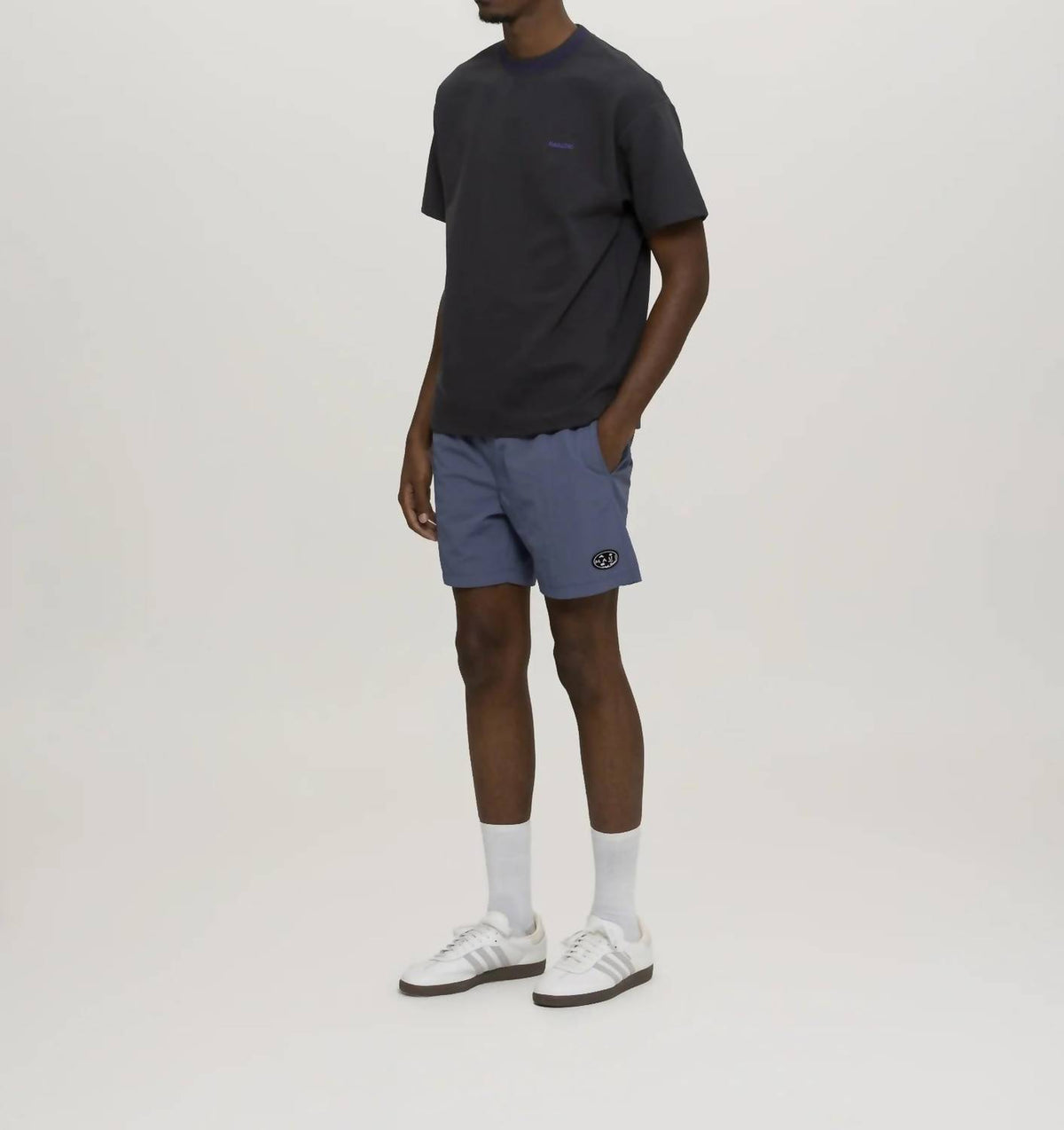 Maui & Sons - BREAK NECK TEE