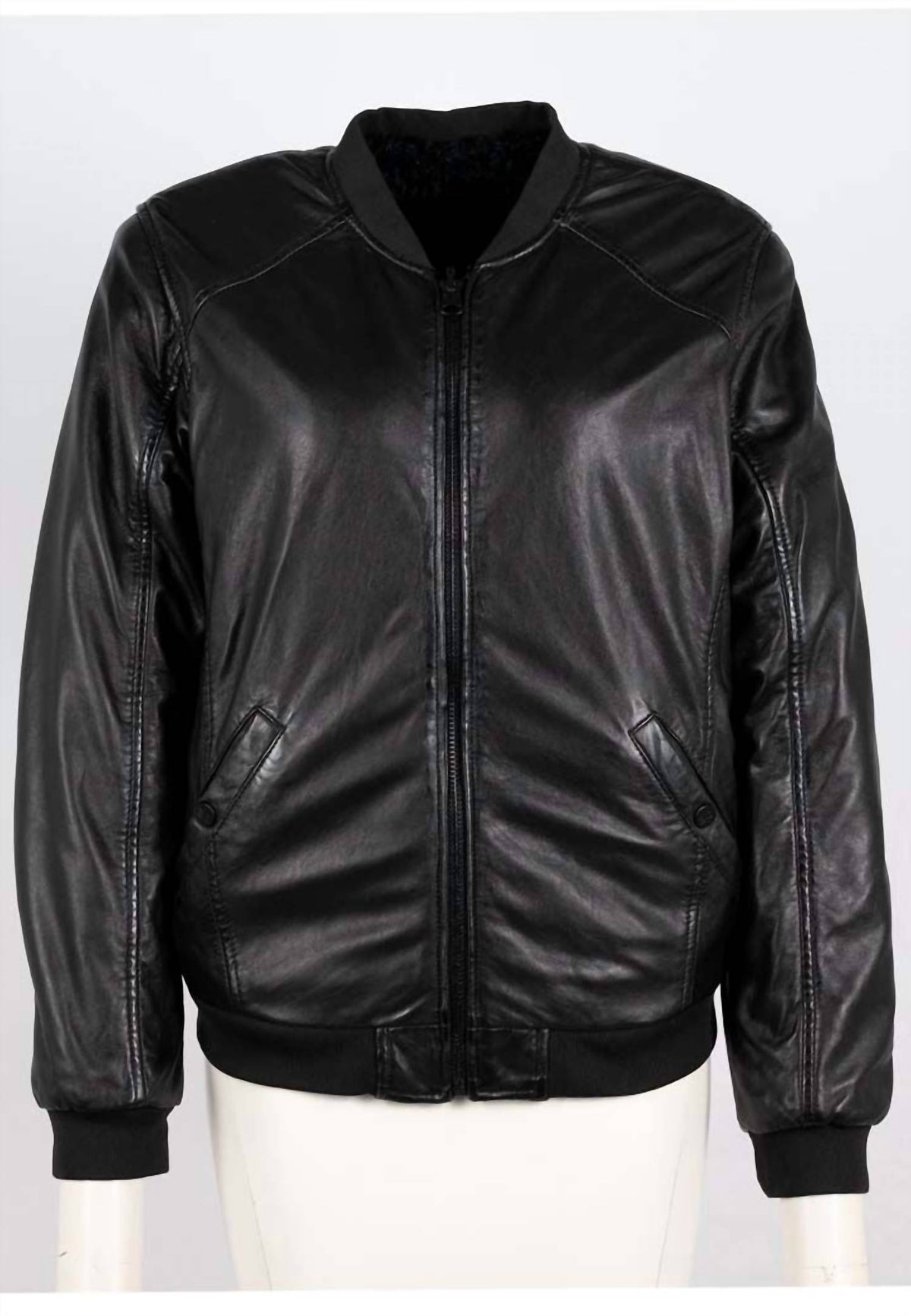 Mauritius - Dilay Reversible Jacket