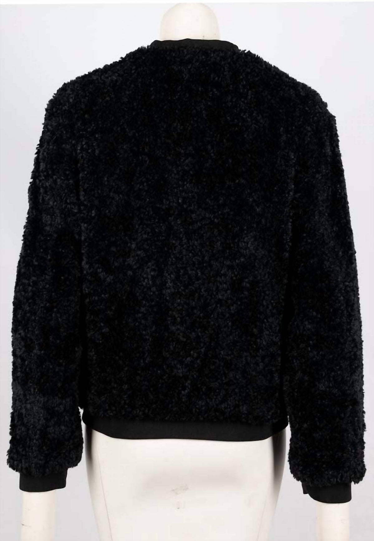 Mauritius - Dilay Reversible Jacket