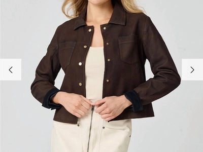 Mauritius - Lefei 2 RF Jacket