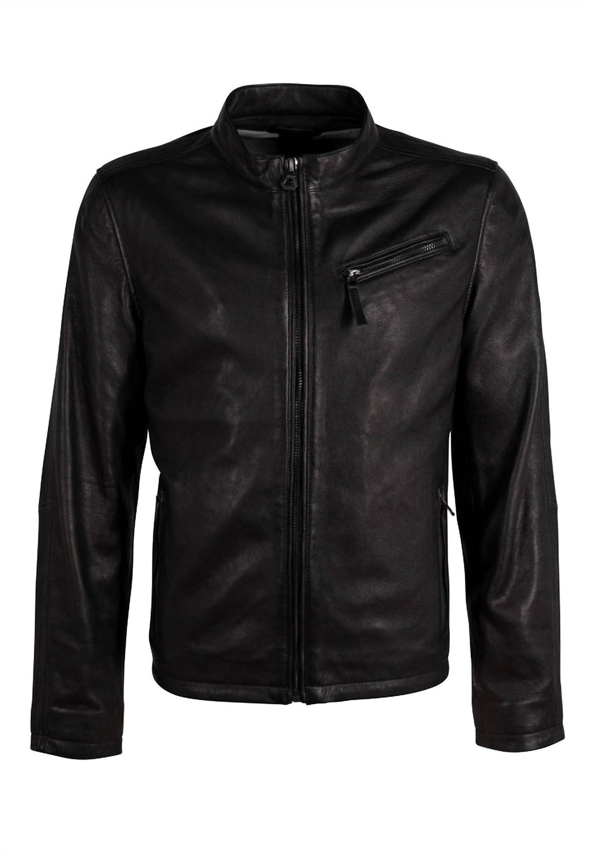 Mauritius - Men's Jaqua Jacket