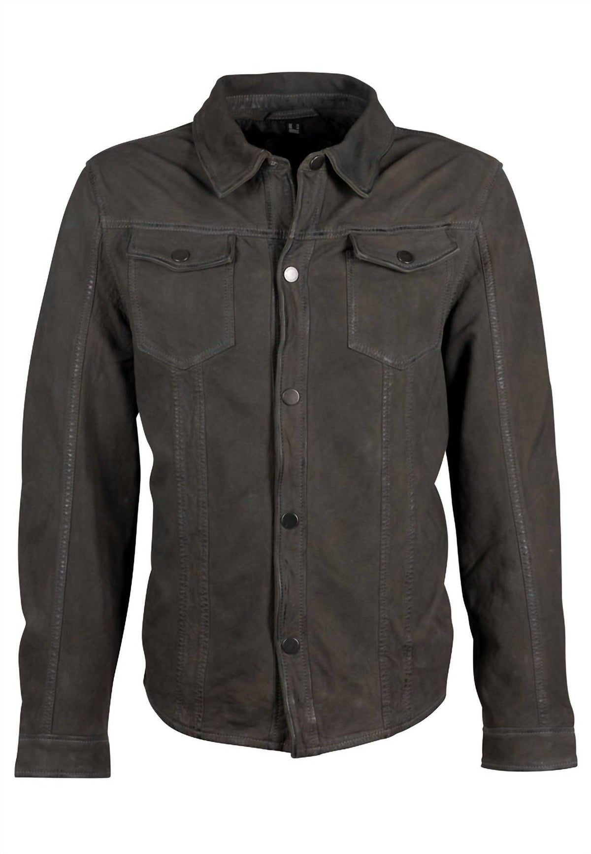 Mauritius - Men's Sedro Jacket