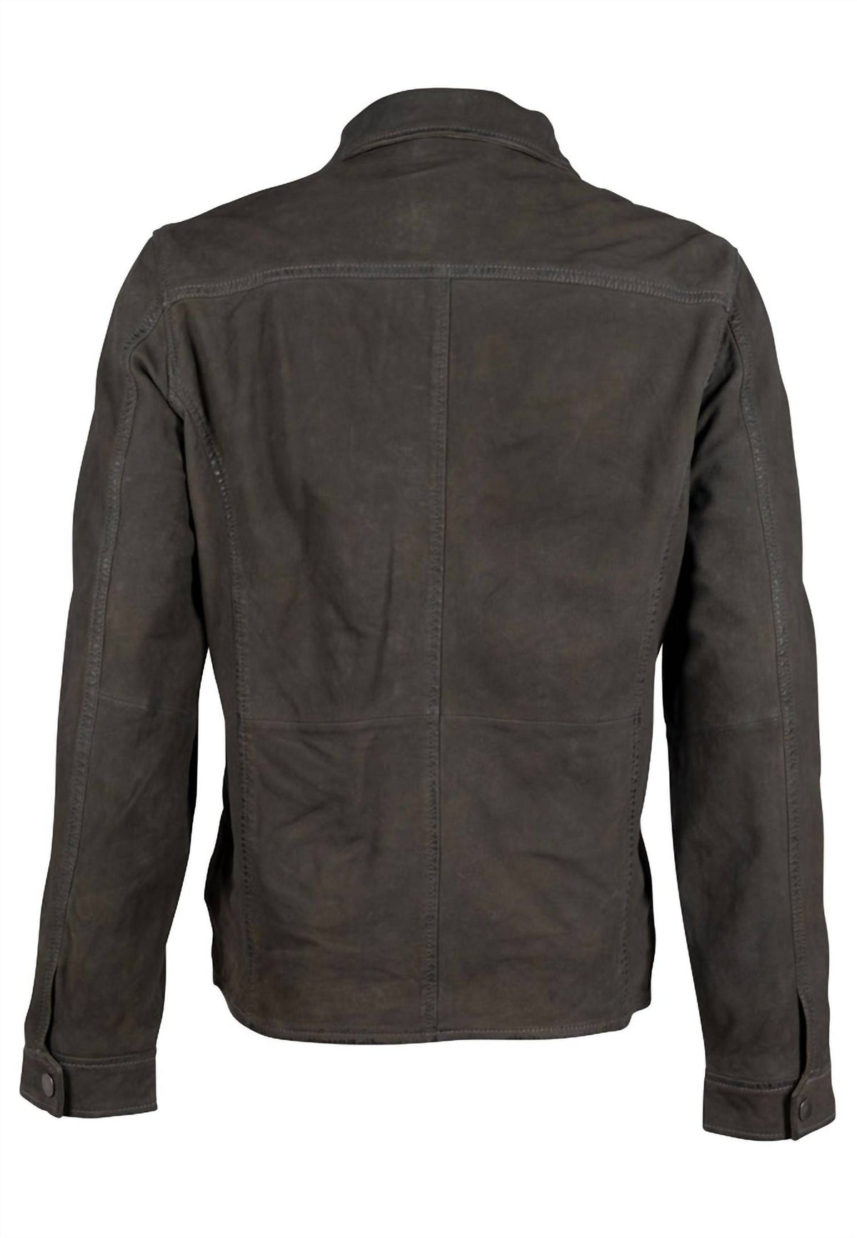 Mauritius - Men's Sedro Jacket