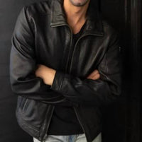 Mauritius - Men's Thees Jacket