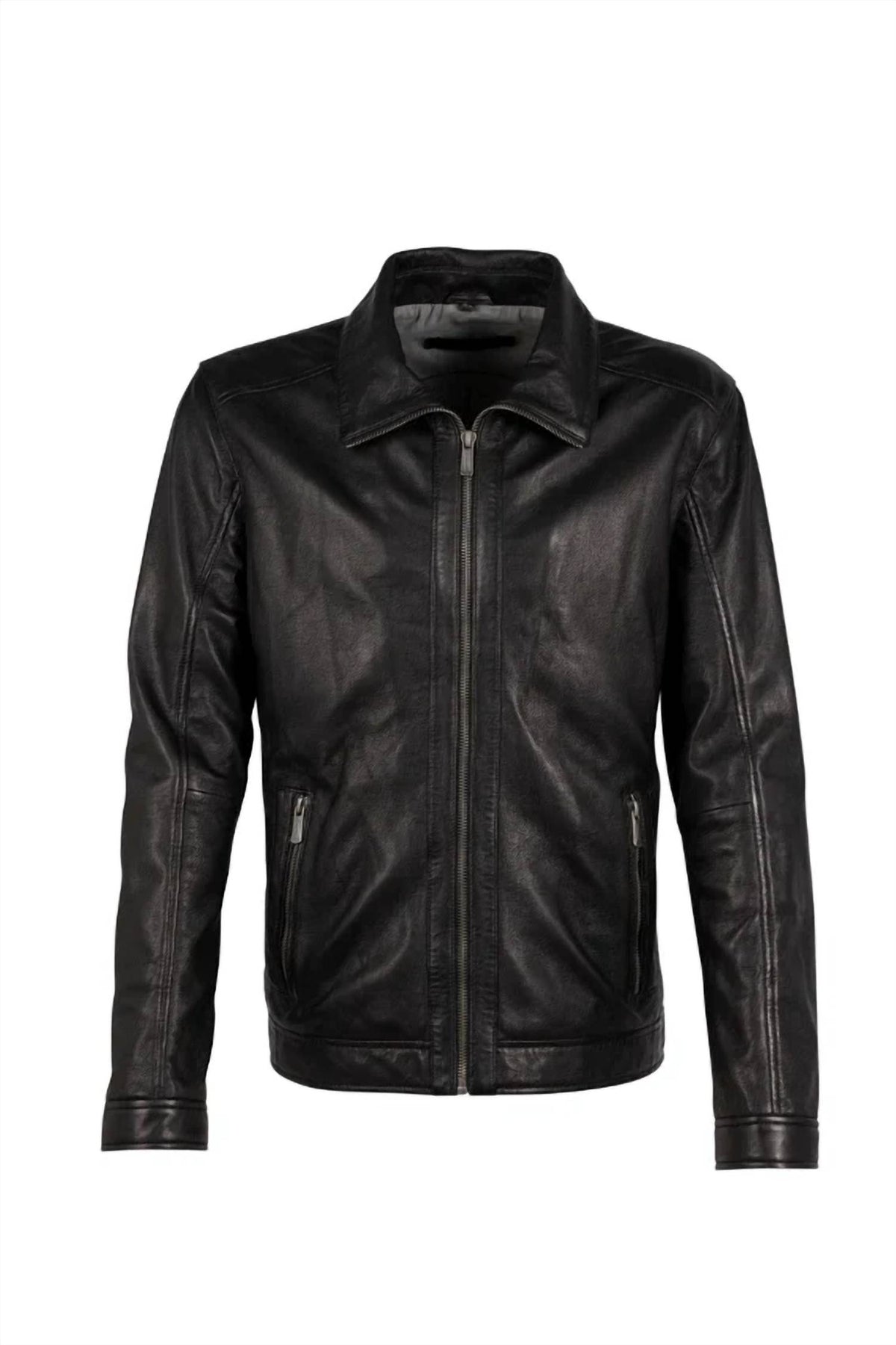 Mauritius - Men's Thees Jacket