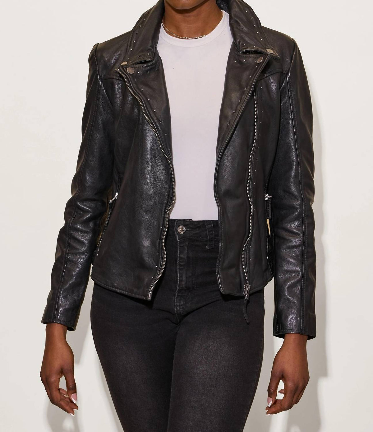 Mauritius - Morgan Jacket
