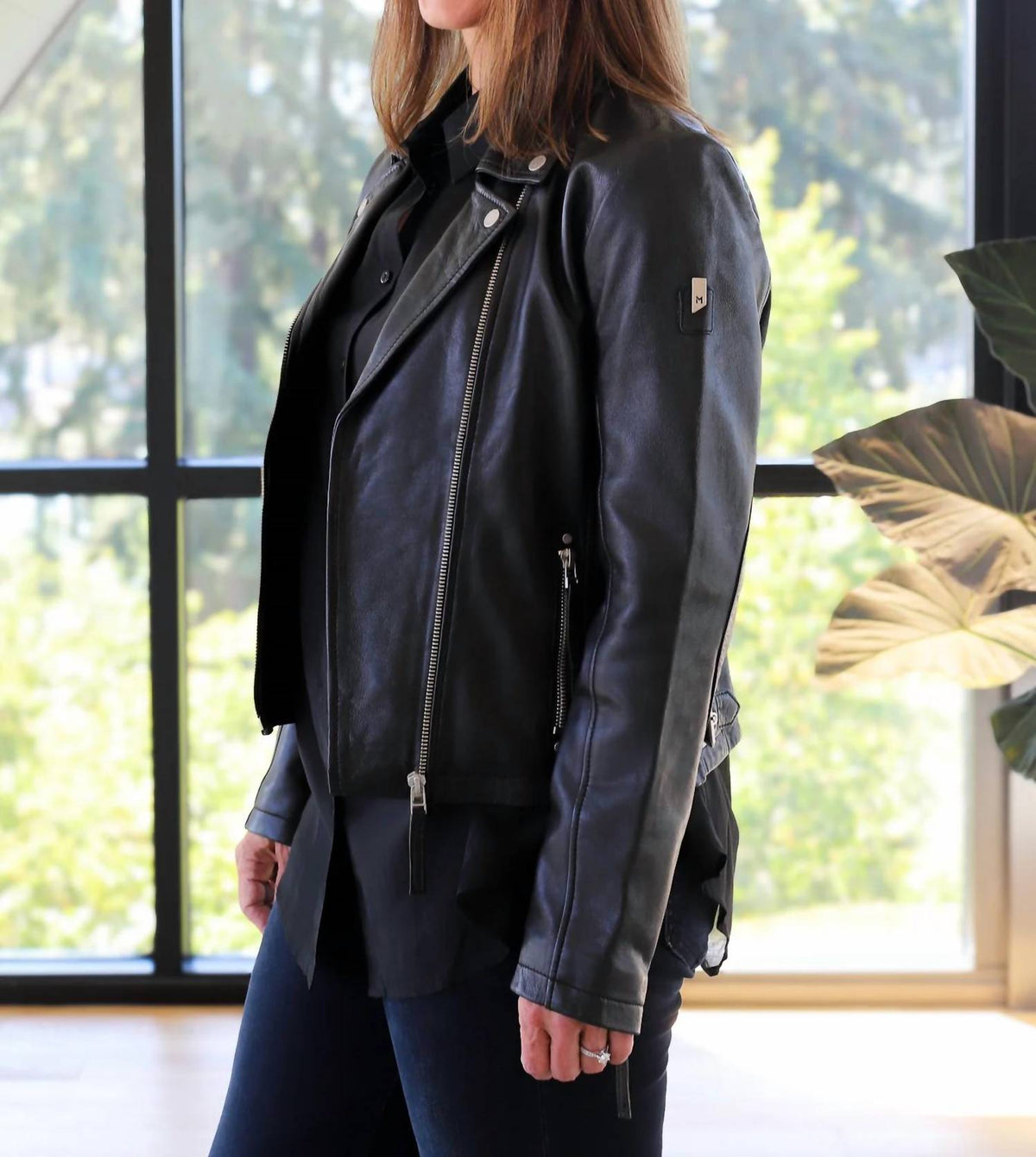 Mauritius - Pasja Jacket
