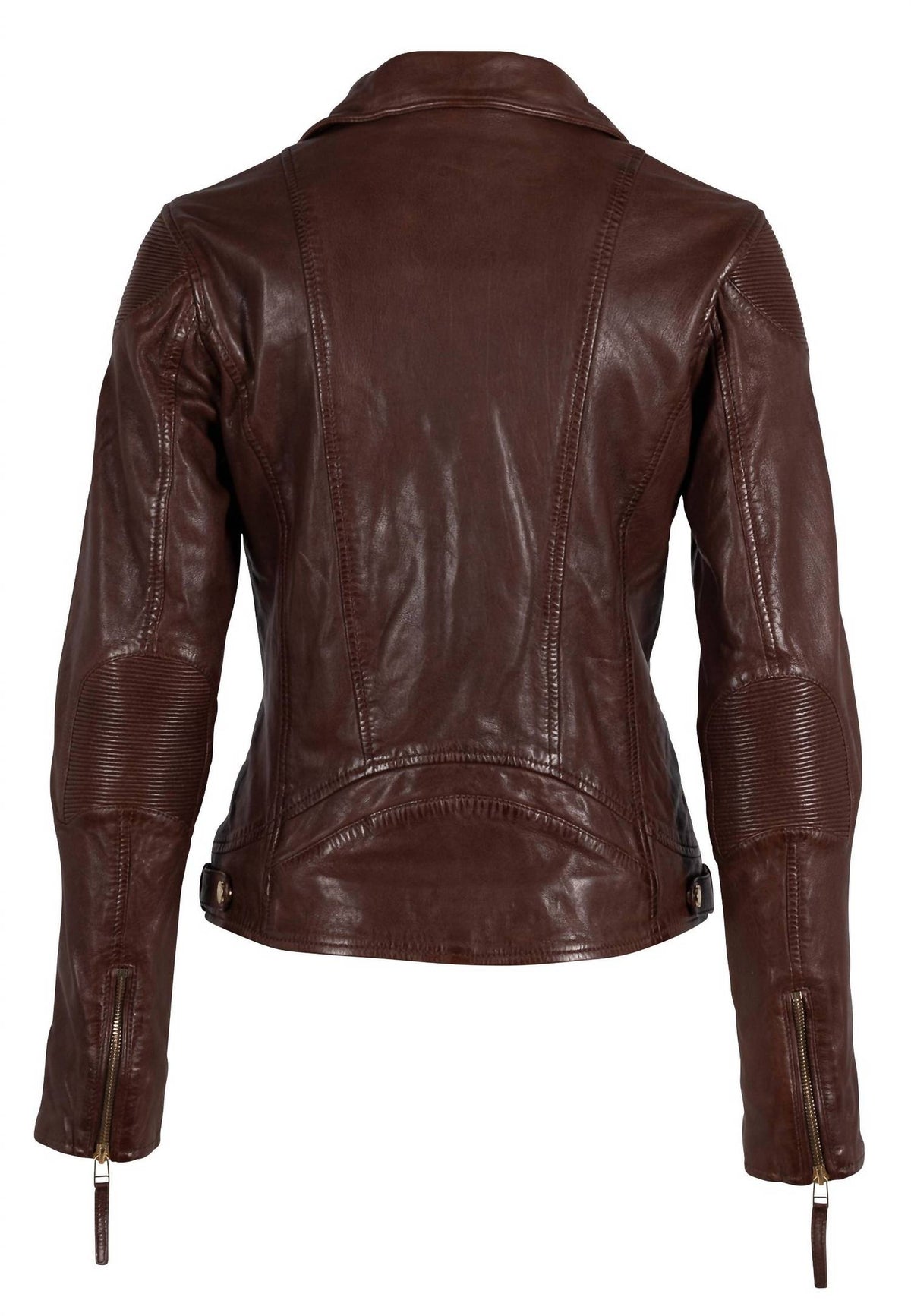 Mauritius - Raizel Rf Leather Jacket