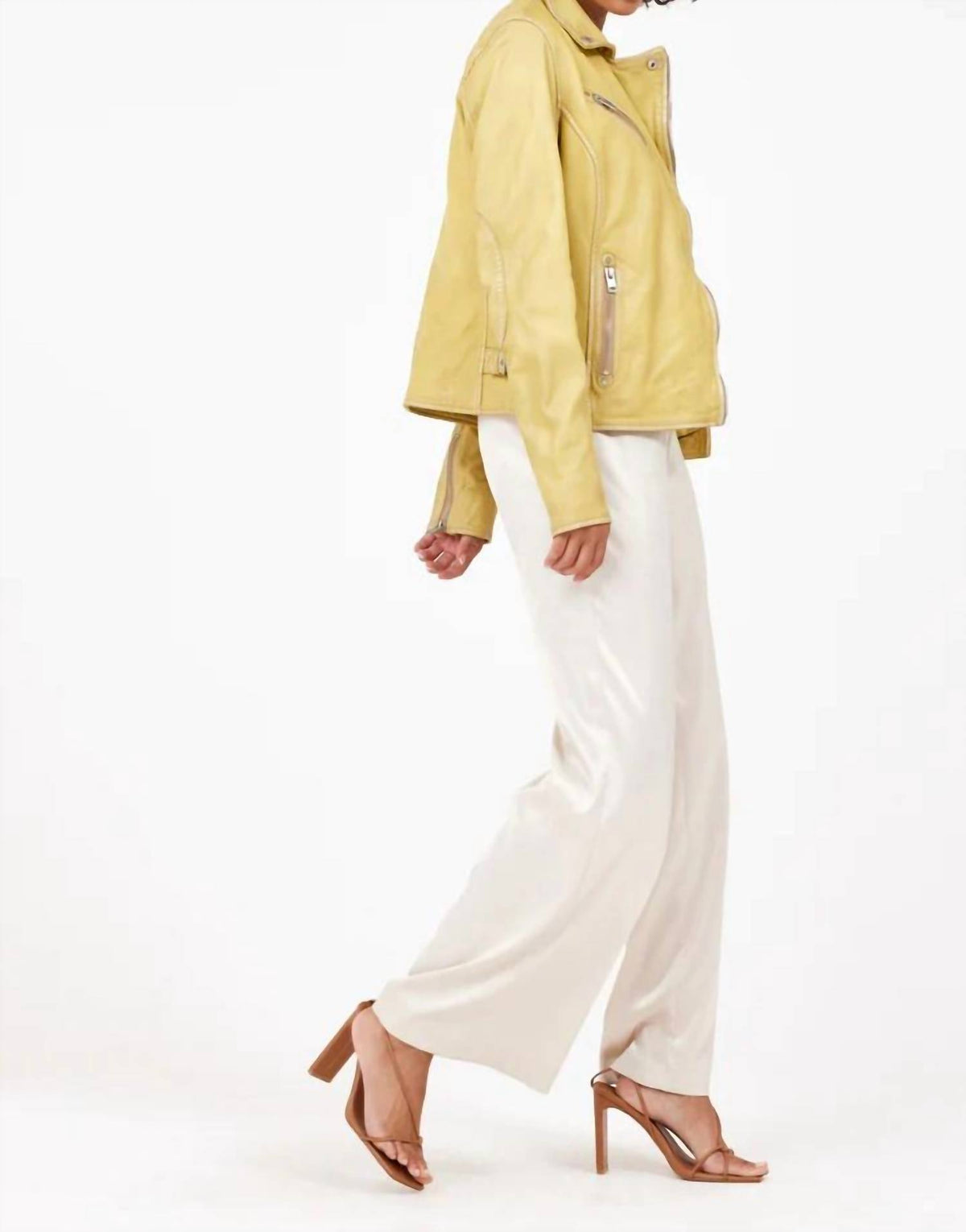 Mauritius - Sofia 4 RF Jacket