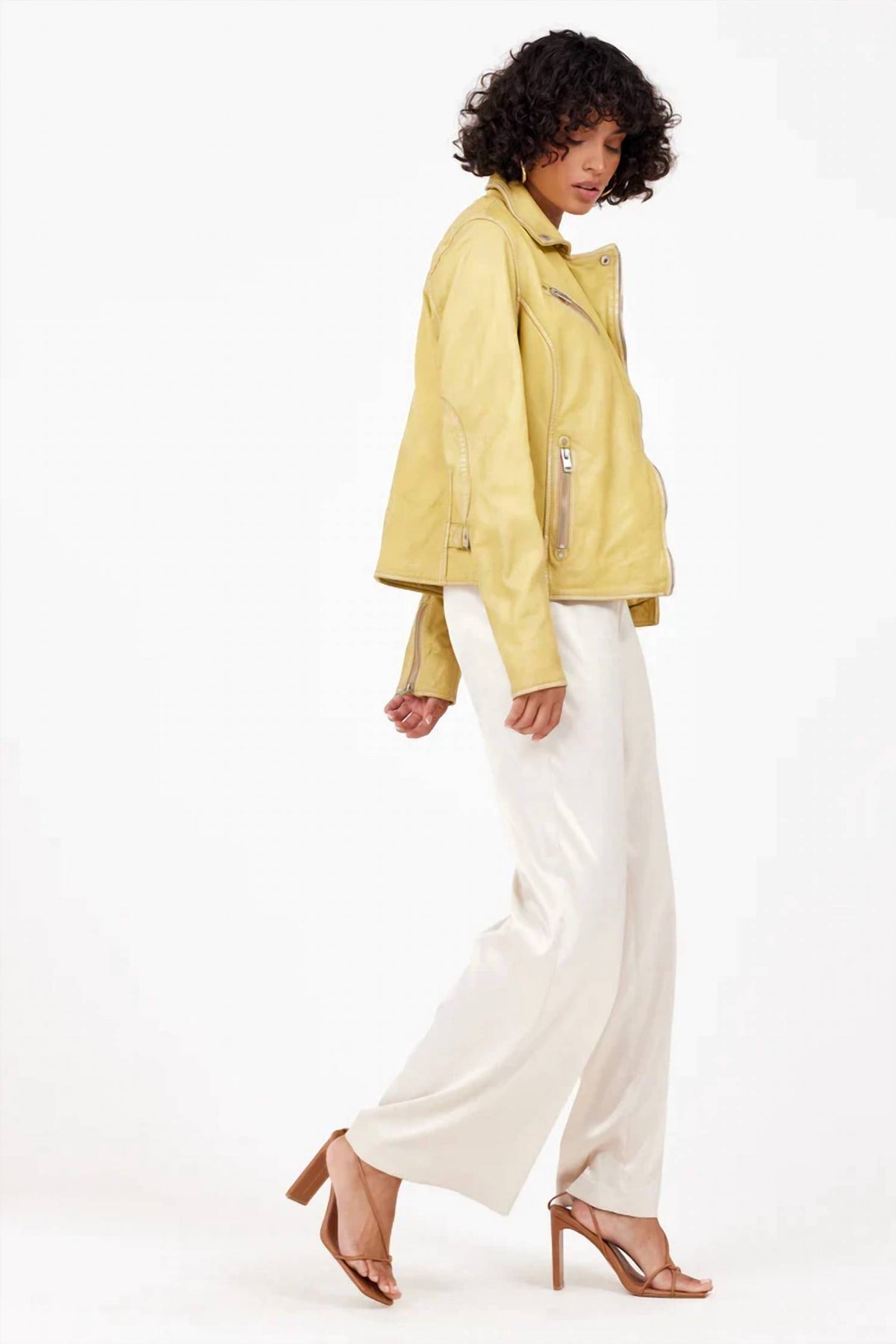 Mauritius - Sofia 4 RF Jacket