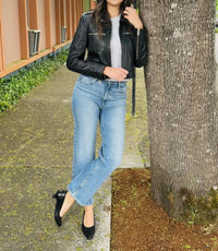 Mauritius - Women's Shala Jacket