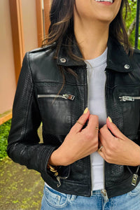 Mauritius - Women's Shala Jacket