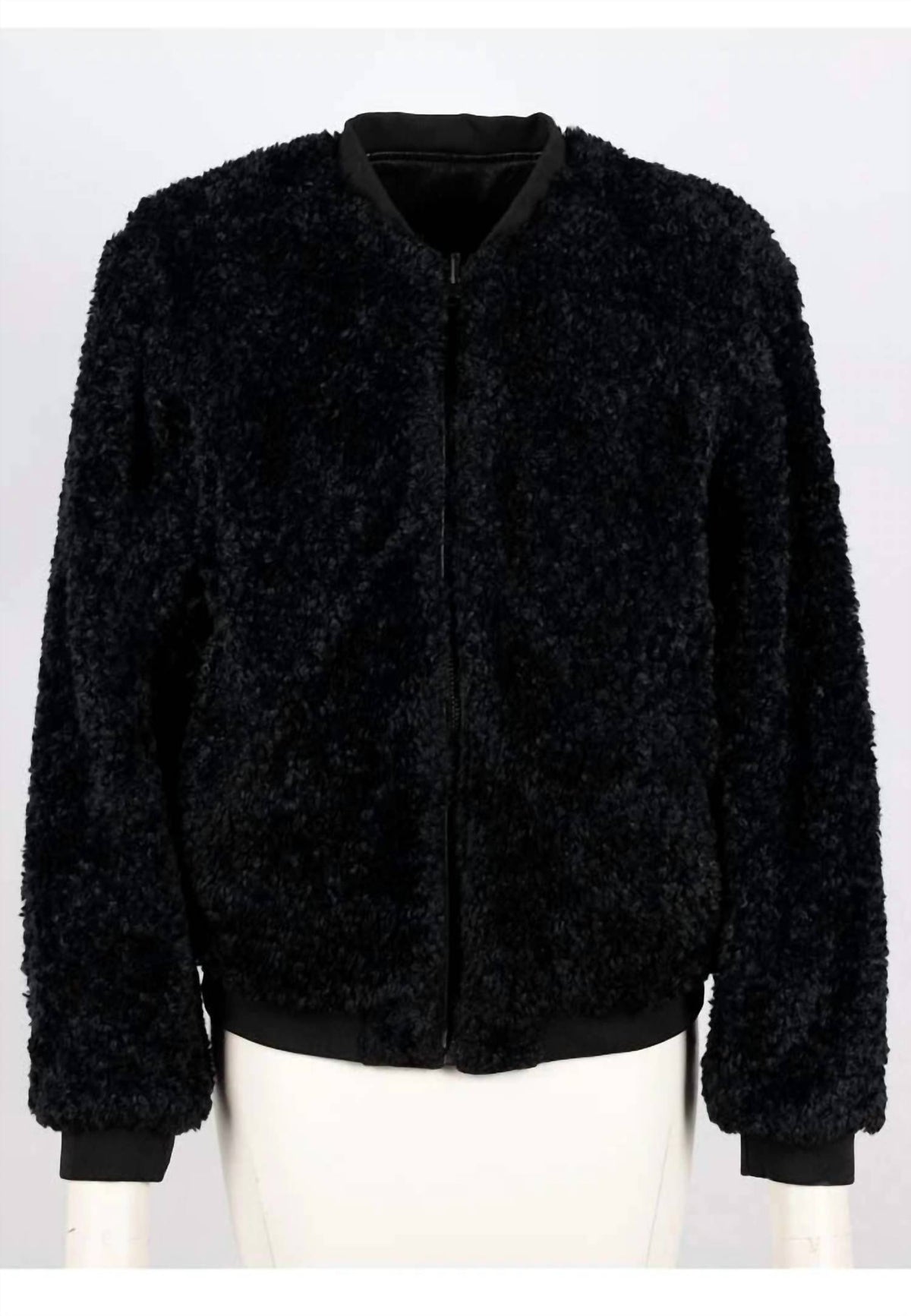 Mauritius - Women's Dilay Jacket