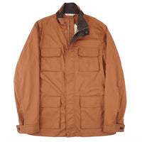 Maurizio Baldassari - Men's Lightweight Field Jacket