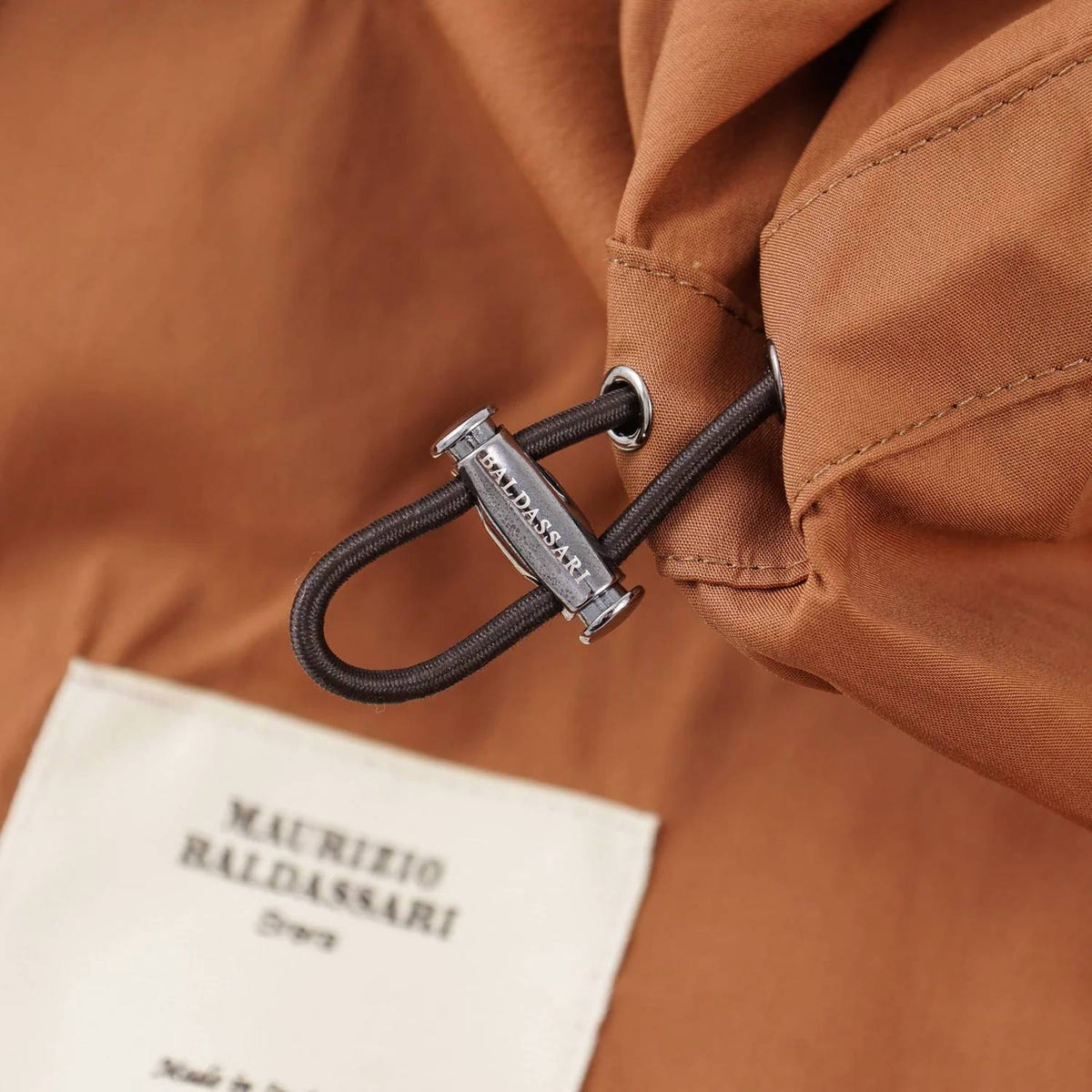 Maurizio Baldassari - Men's Lightweight Field Jacket