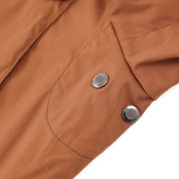 Maurizio Baldassari - Men's Lightweight Field Jacket