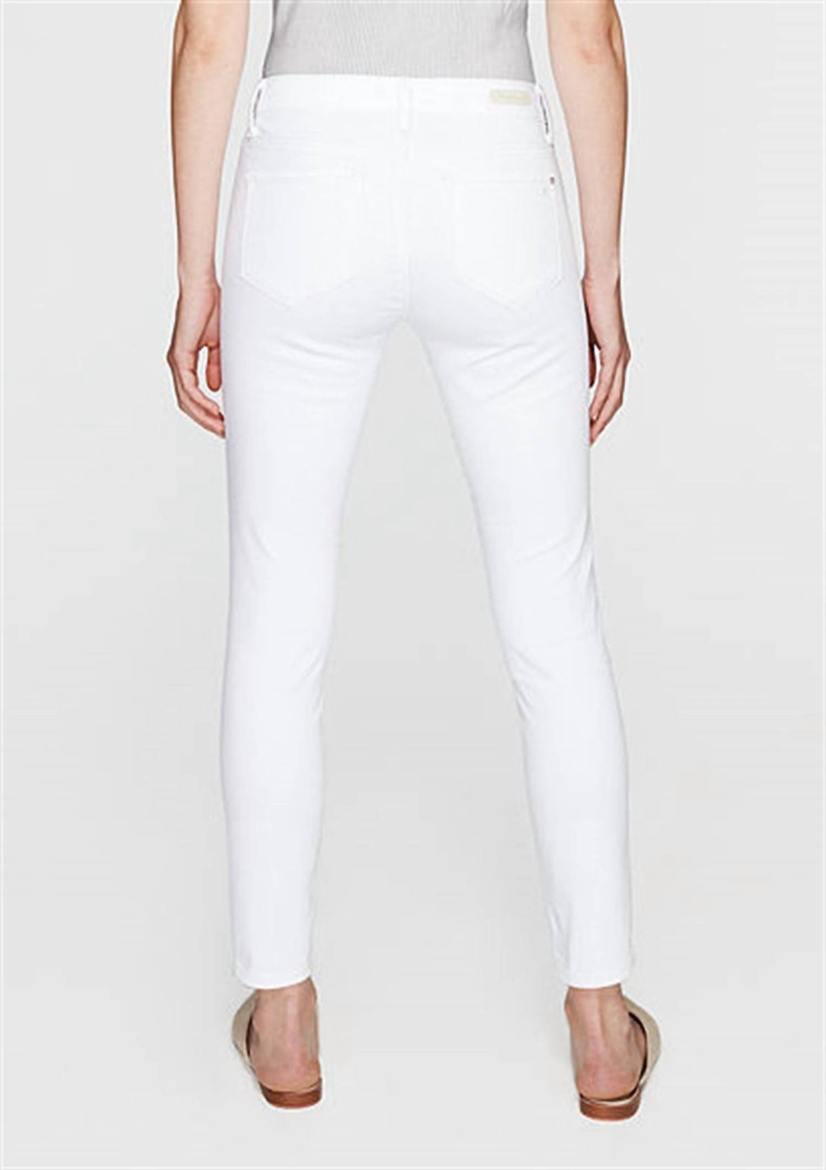 Mavi - Adriana Ankle Jeans