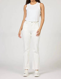 Mavi - Anika Straight Jean