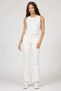 Mavi - Anika Straight Jean