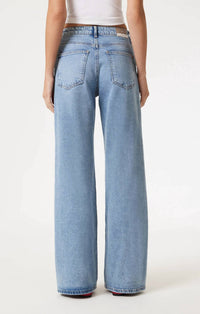 Mavi - Florida Wide Leg Jeans
