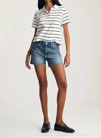 Mavi - Heidi Denim Short