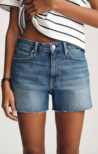Mavi - Heidi Denim Short