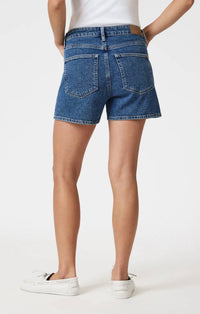 Mavi - Heidi Straight Leg Shorts