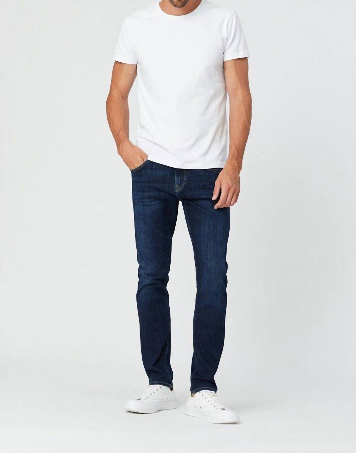 Mavi - Jake Slim Leg Jeans