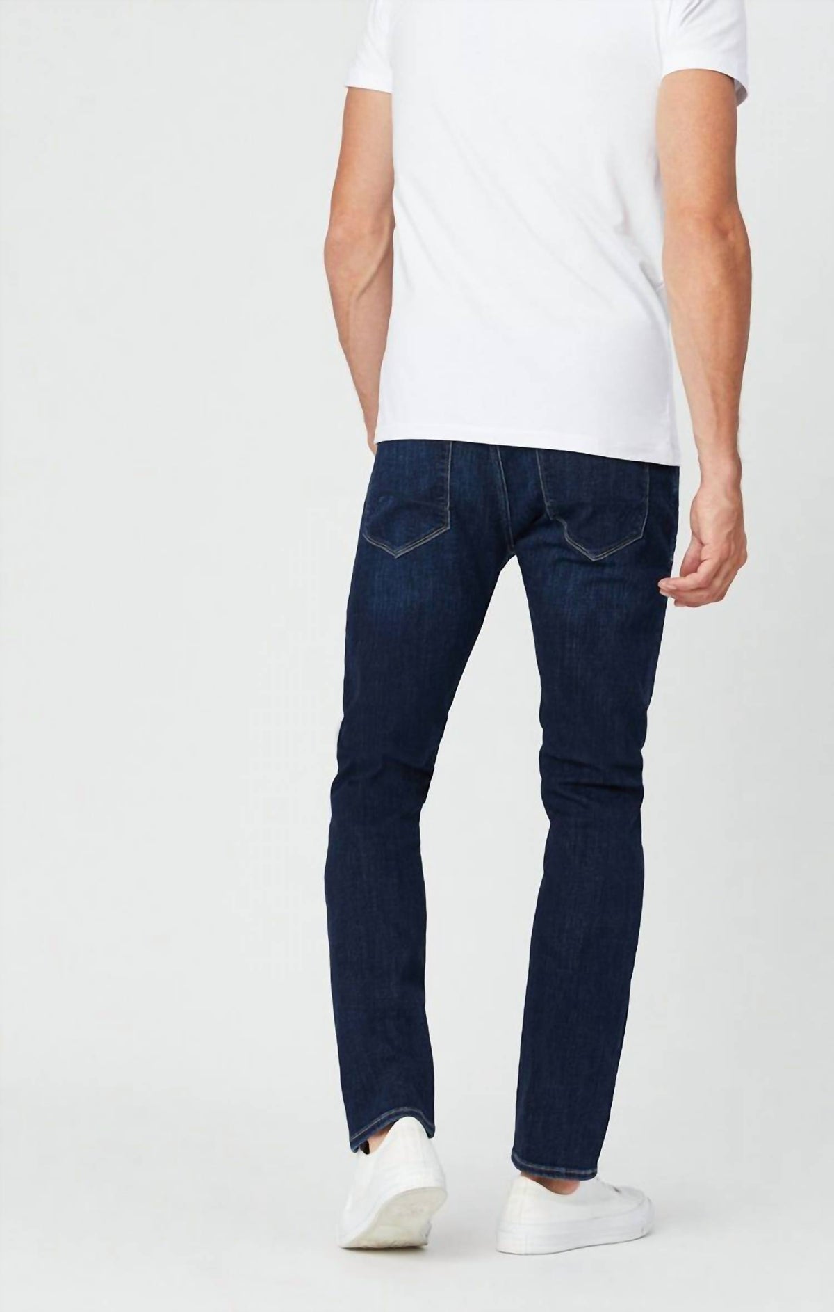 Mavi - Jake Slim Leg Jeans