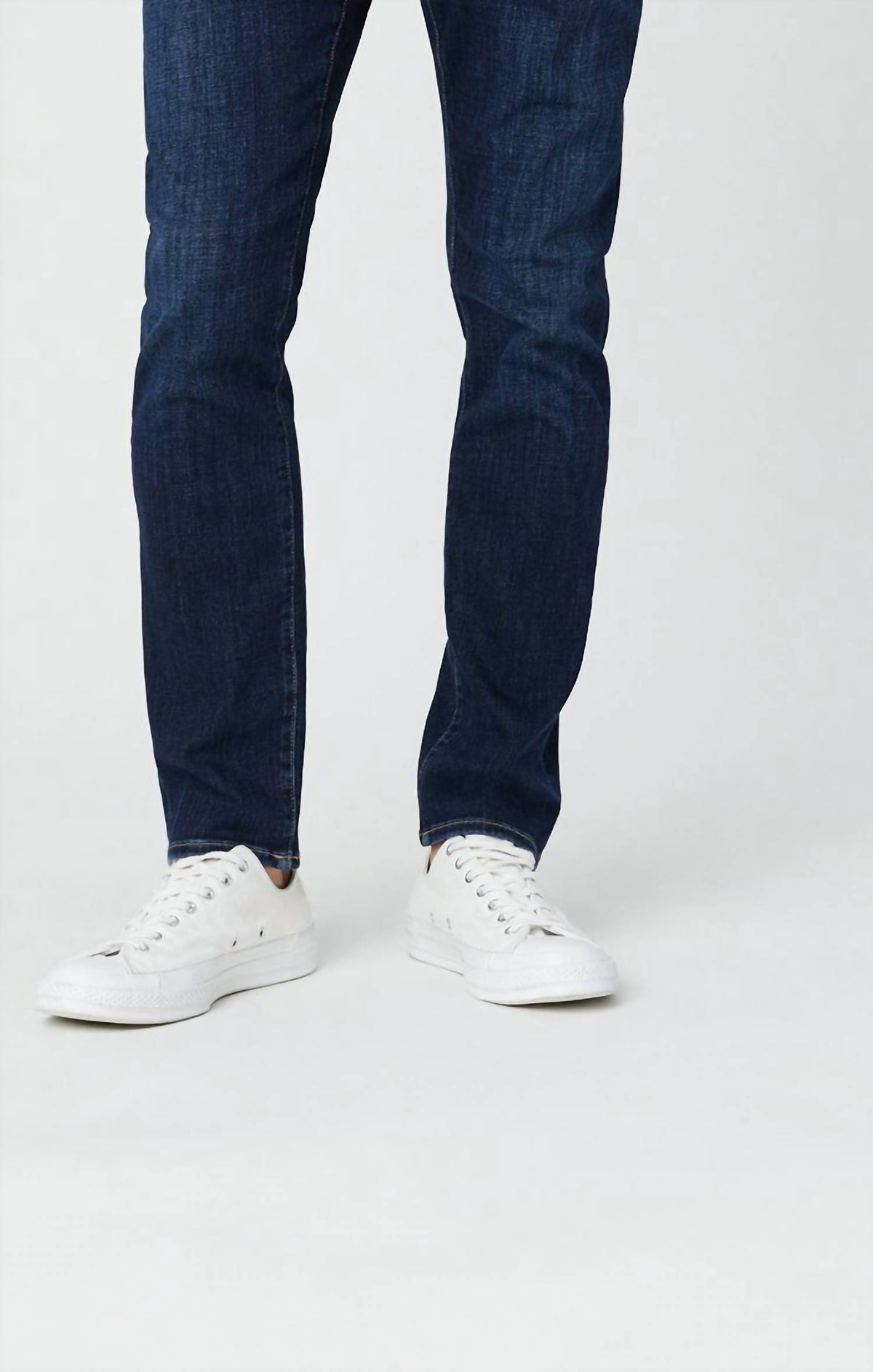 Mavi - Jake Slim Leg Jeans
