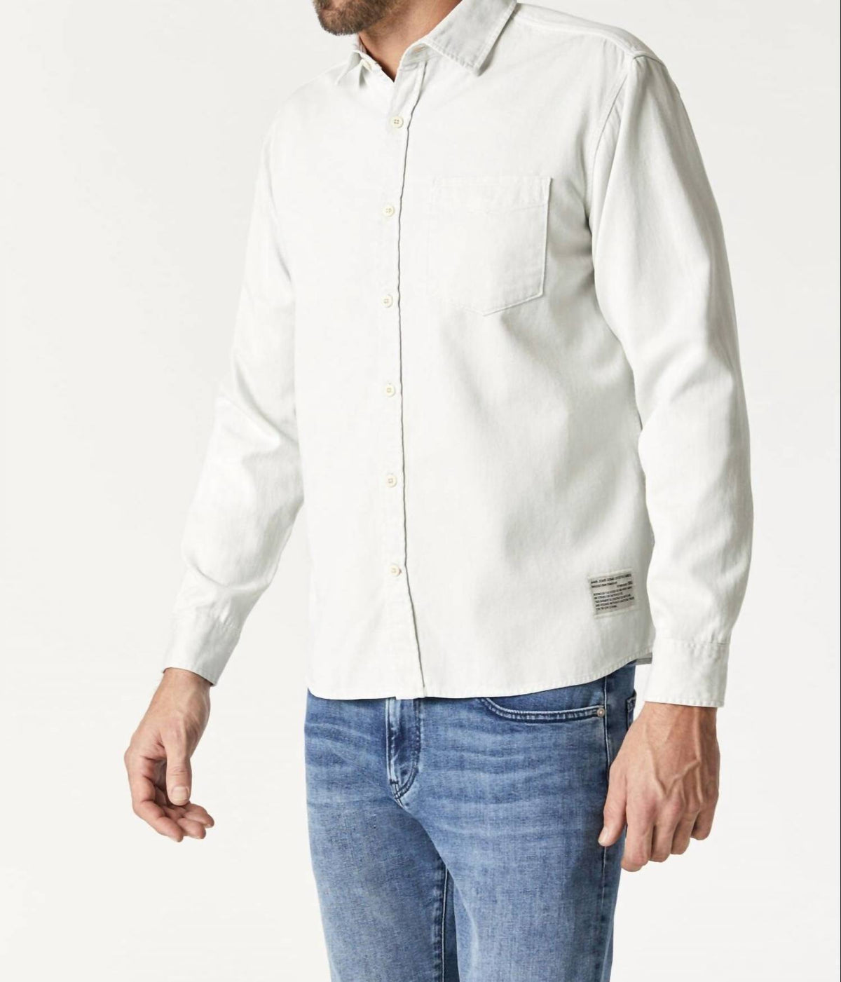 Mavi - Long Sleeve Shirt