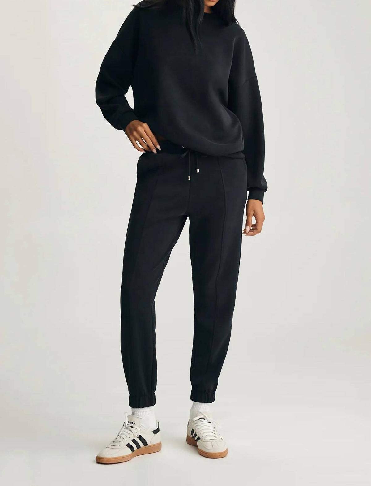 Mavi - Luxe Touch Sweatpants
