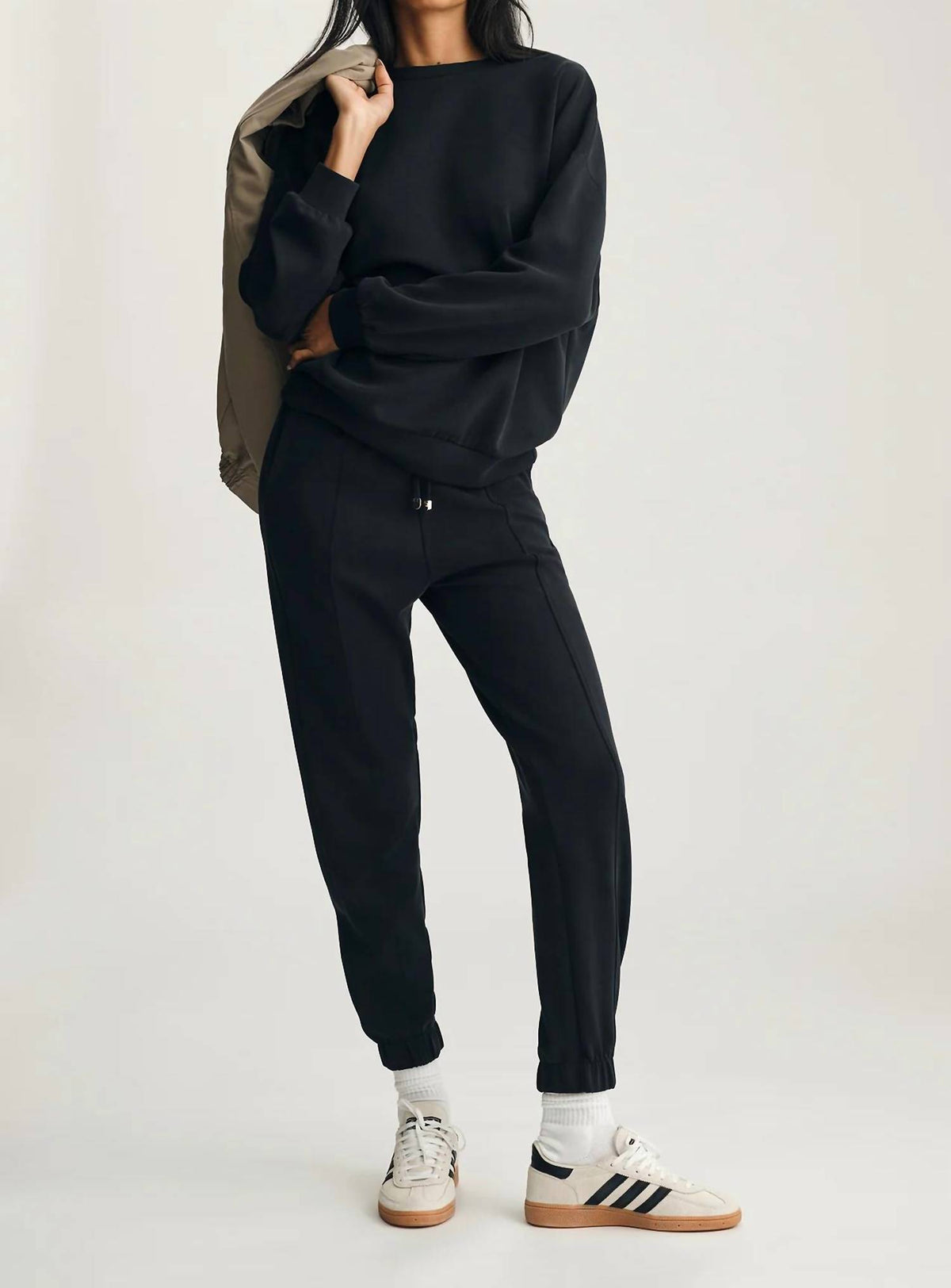 Mavi - Luxe Touch Sweatpants