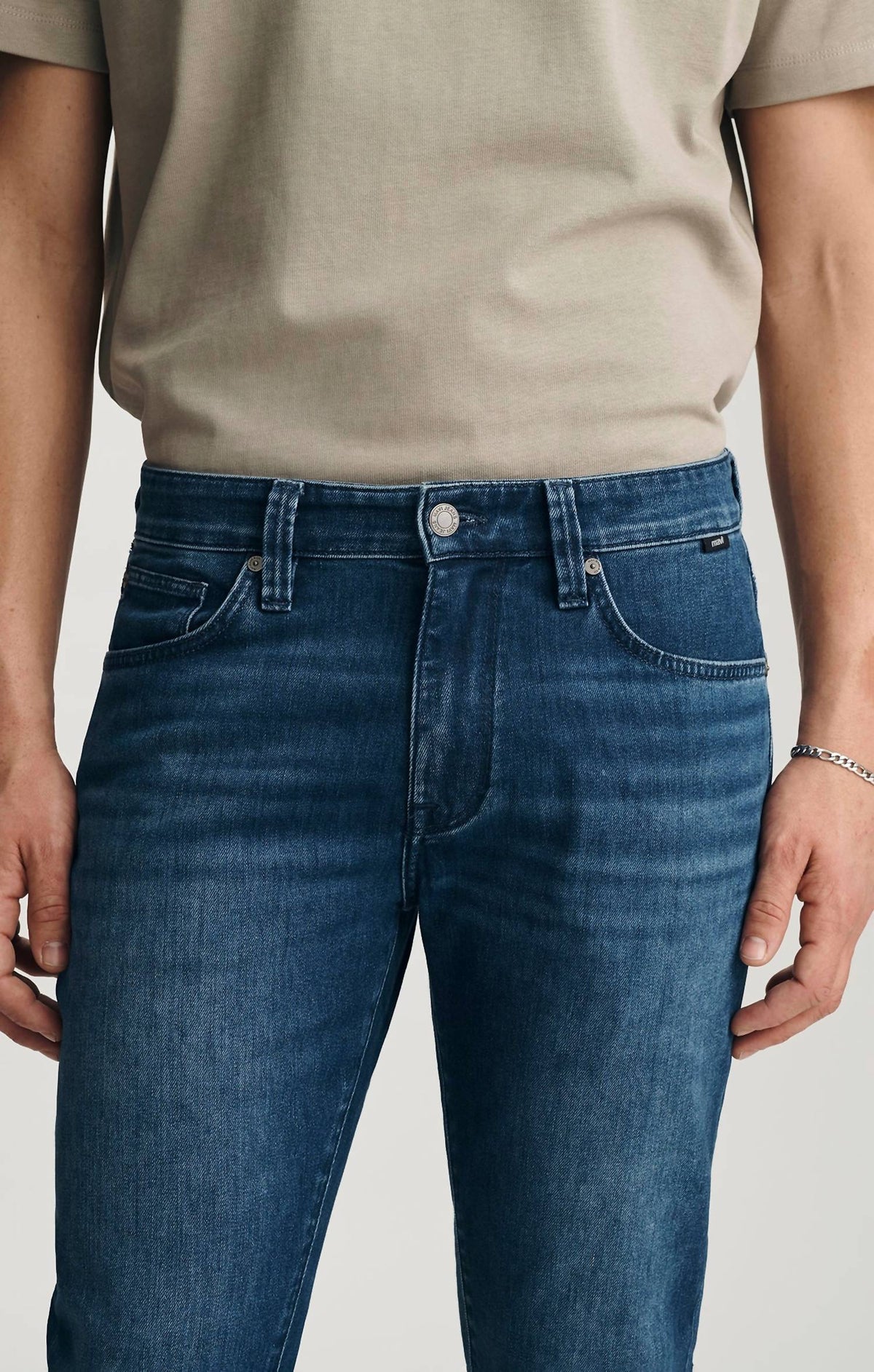 Mavi - Marcus Air-lite Jeans