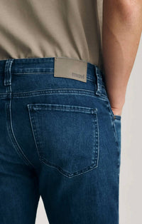 Mavi - Marcus Air-lite Jeans